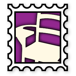 VisualAdvisor Stamp icon